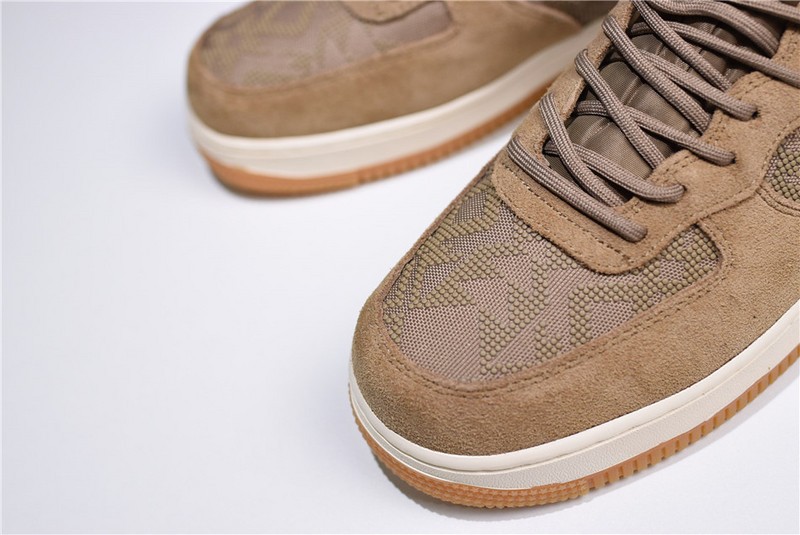 Air Force 1 Mid 07 Premium