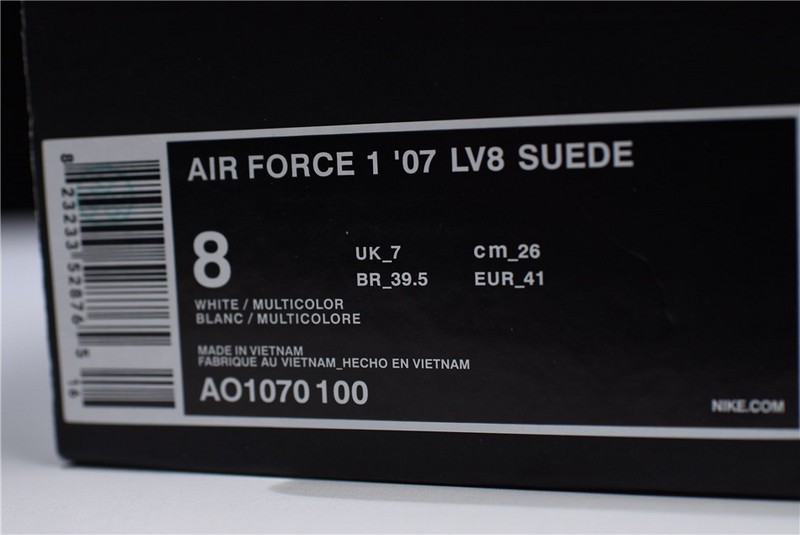 Nike Air Force 1