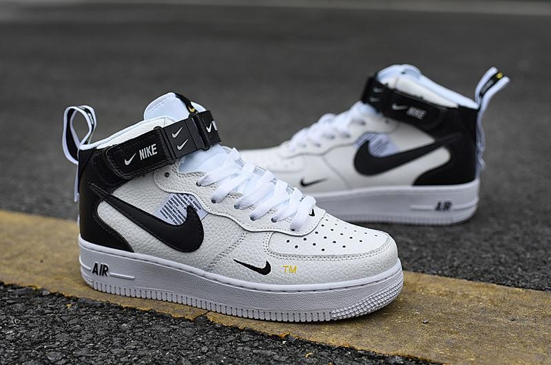 Nike Air Force 1 Mid `07 LV8 804609-103