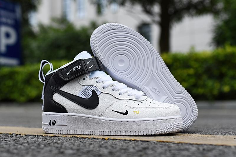 Nike Air Force 1 Mid `07 LV8 804609-103