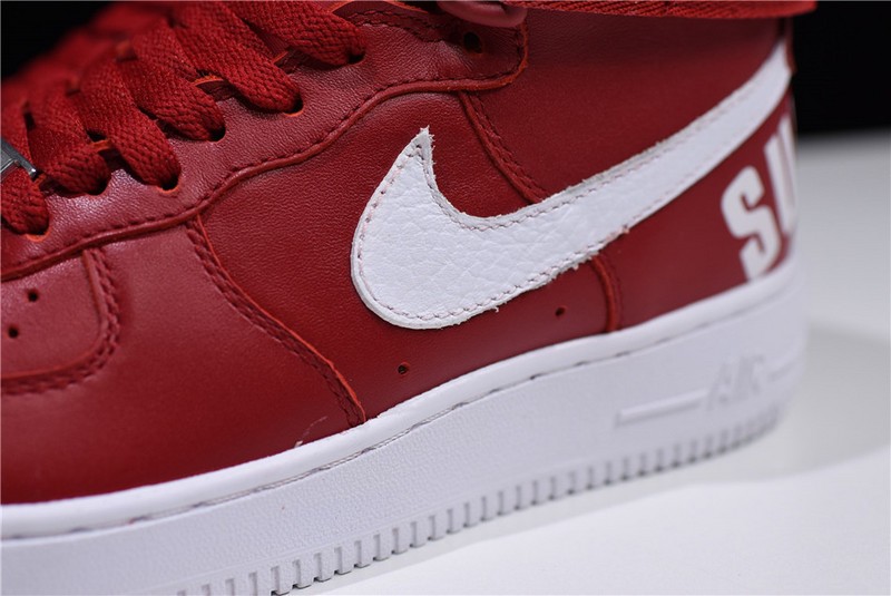 Air Force 1 High S*p*e Sp "S*p*e" 698696-610
