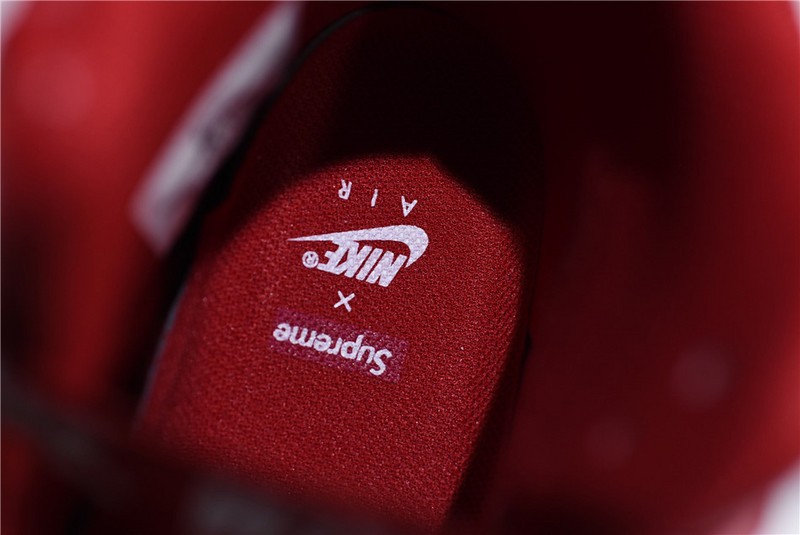 Air Force 1 High S*p*e Sp "S*p*e" 698696-610