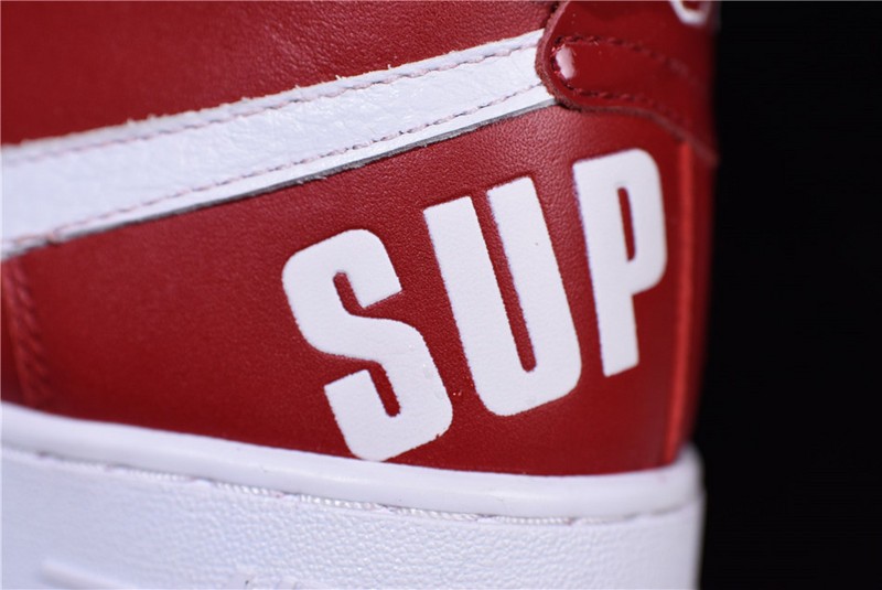 Air Force 1 High S*p*e Sp "S*p*e" 698696-610