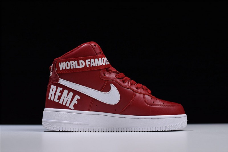 Air Force 1 High S*p*e Sp "S*p*e" 698696-610