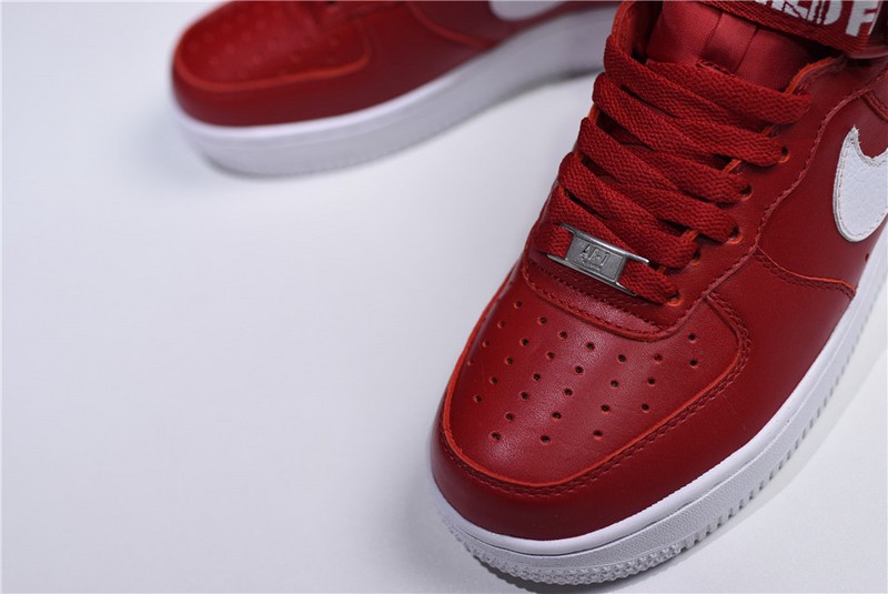 Air Force 1 High S*p*e Sp "S*p*e" 698696-610