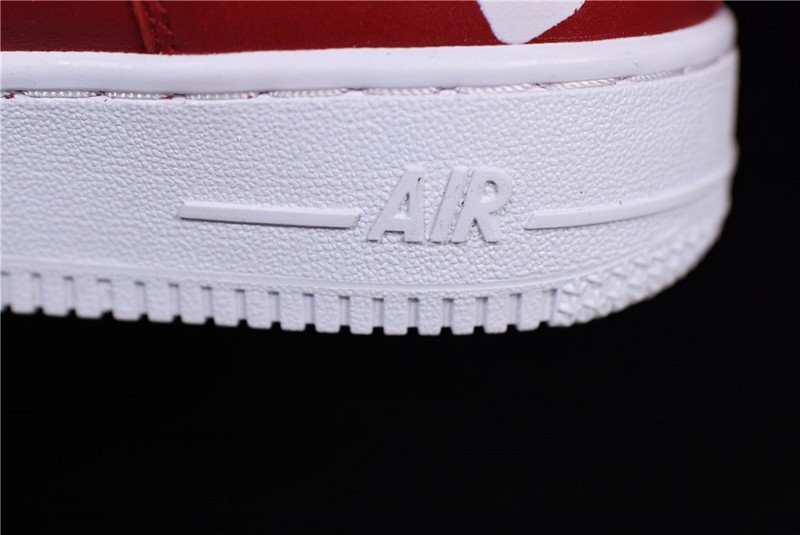 Air Force 1 High S*p*e Sp "S*p*e" 698696-610