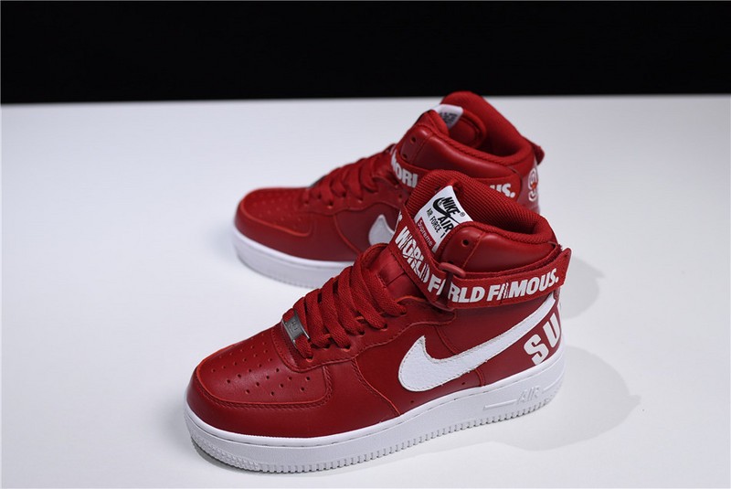 Air Force 1 High S*p*e Sp "S*p*e" 698696-610