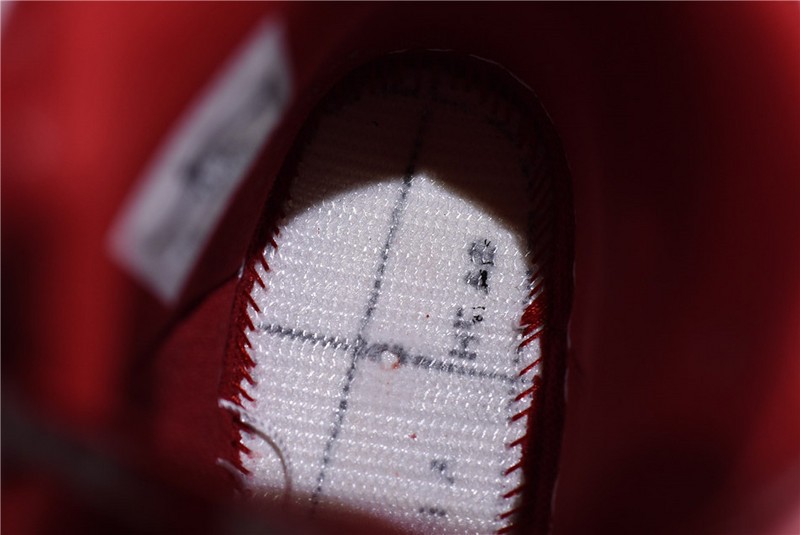 Air Force 1 High S*p*e Sp "S*p*e" 698696-610