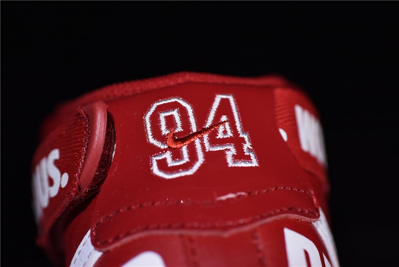 Air Force 1 High S*p*e Sp "S*p*e" 698696-610
