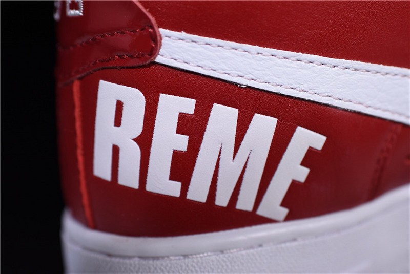 Air Force 1 High S*p*e Sp "S*p*e" 698696-610