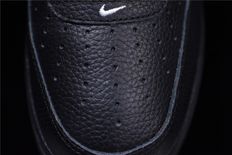 Nike Air Force 1 LV8 Utility BLACK AJ7747-001