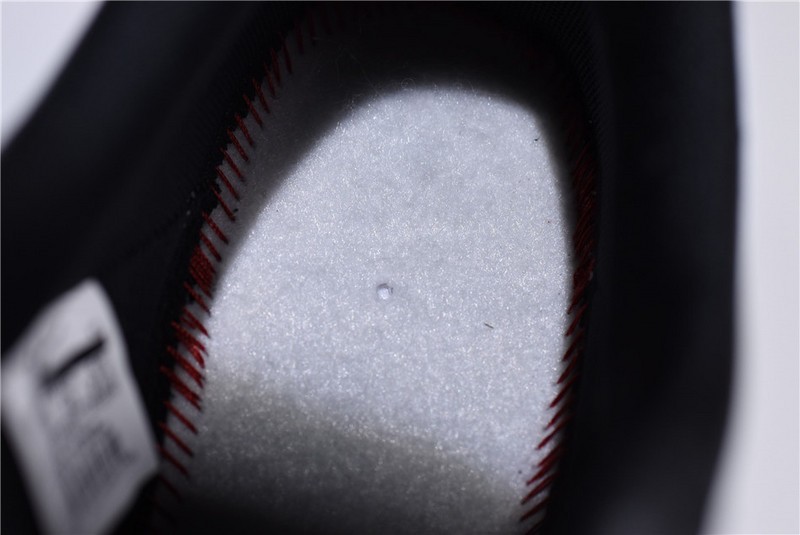 Nike Air Force 1 LV8 Utility BLACK AJ7747-001