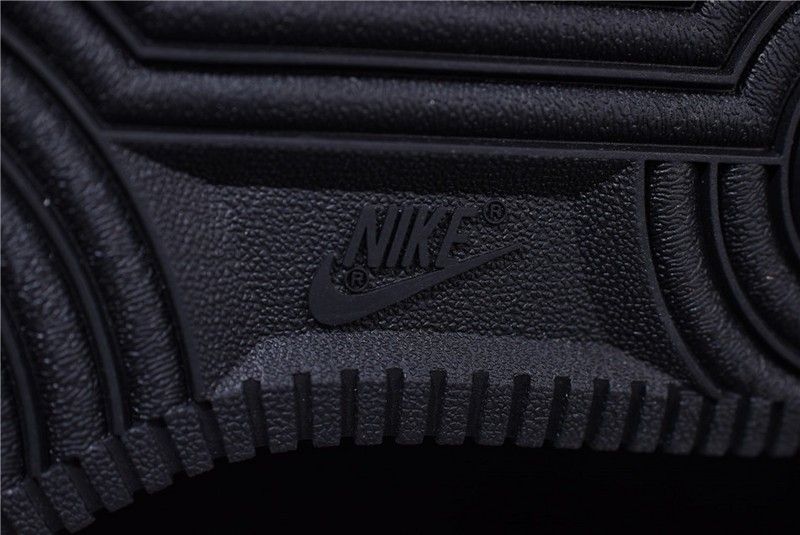 Nike Air Force 1 LV8 Utility BLACK AJ7747-001