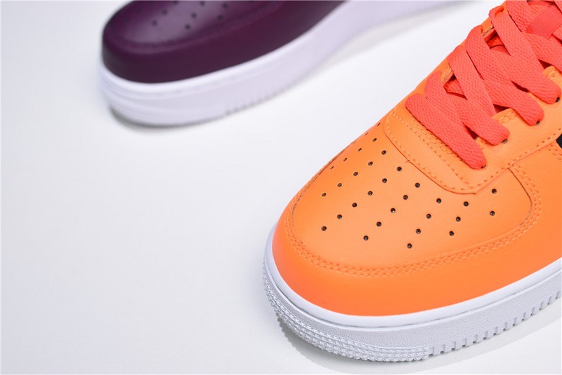 Nike Air Force 1 Low What The 90s AT3407-600