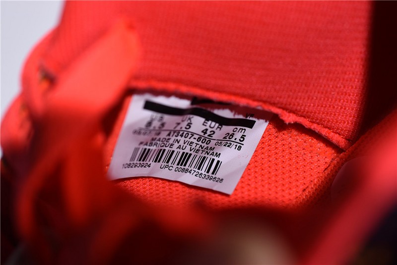 Nike Air Force 1 Low What The 90s AT3407-600