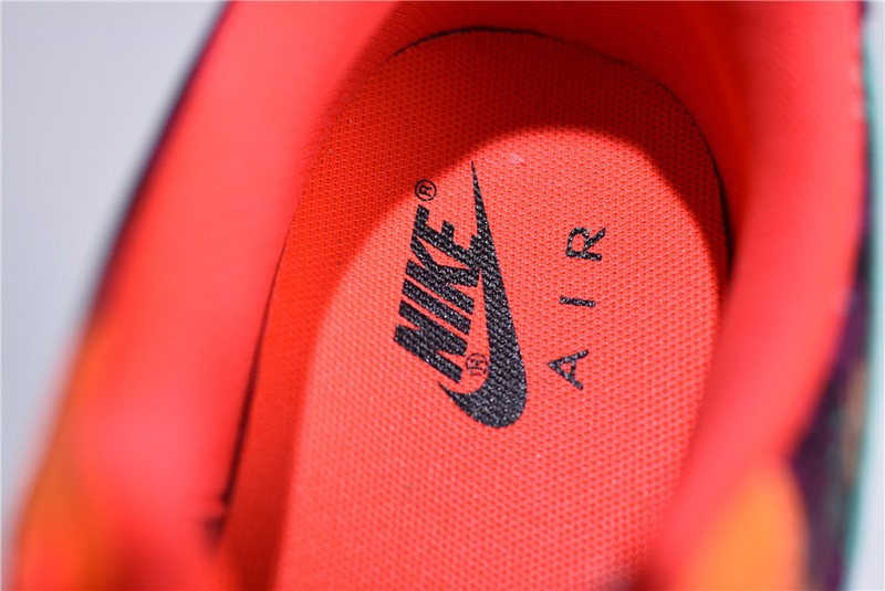 Nike Air Force 1 Low What The 90s AT3407-600