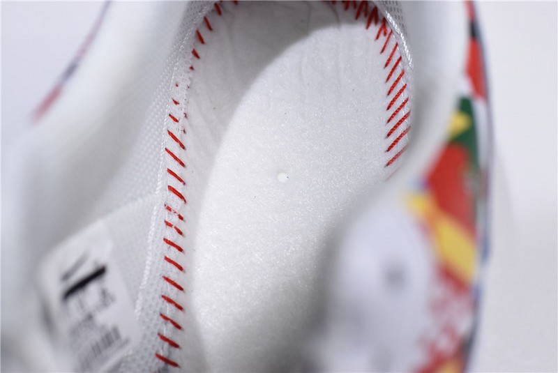 Nike Air Max 90 Nic Qs "International Flag Pack" AO5119-200