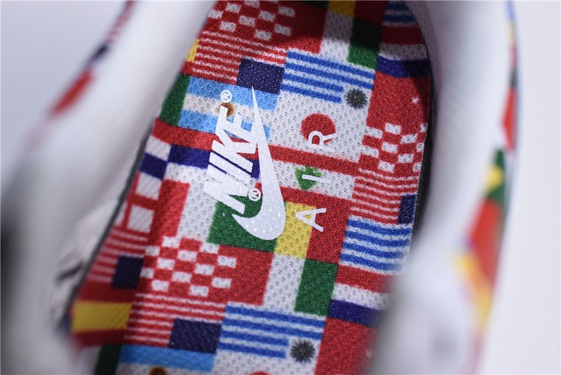 Nike Air Max 90 Nic Qs "International Flag Pack" AO5119-200