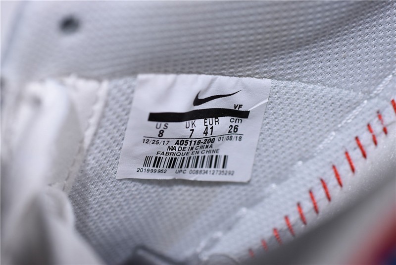 Nike Air Max 90 Nic Qs "International Flag Pack" AO5119-200