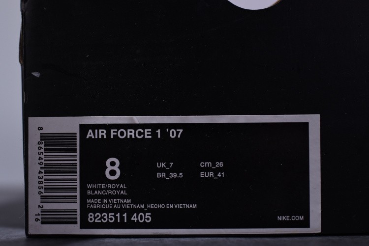 Nike Air Force 1