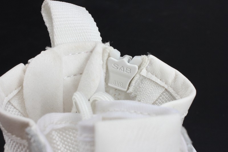 NIKE SF AIR FORCE 1 MID "RED IVORY" WHITE MENS 917753-100