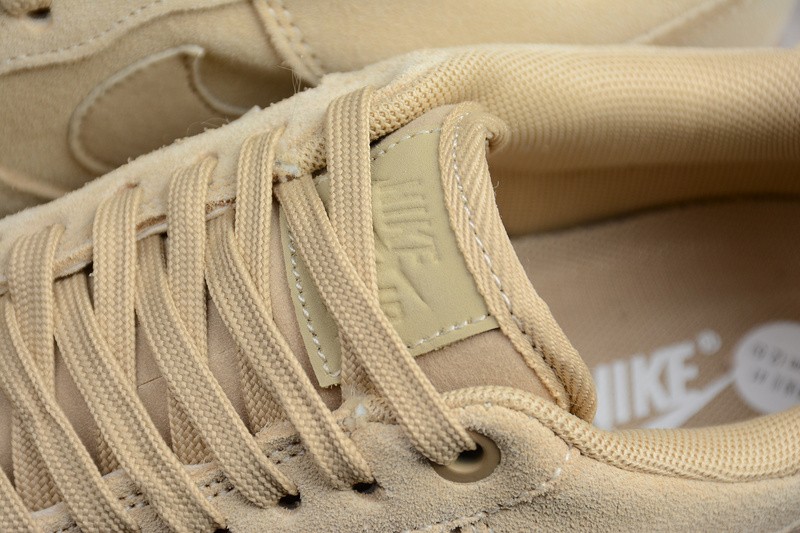 Nike Air Force 1 Low 07 LV8 Suede Mushroom AA1117-200