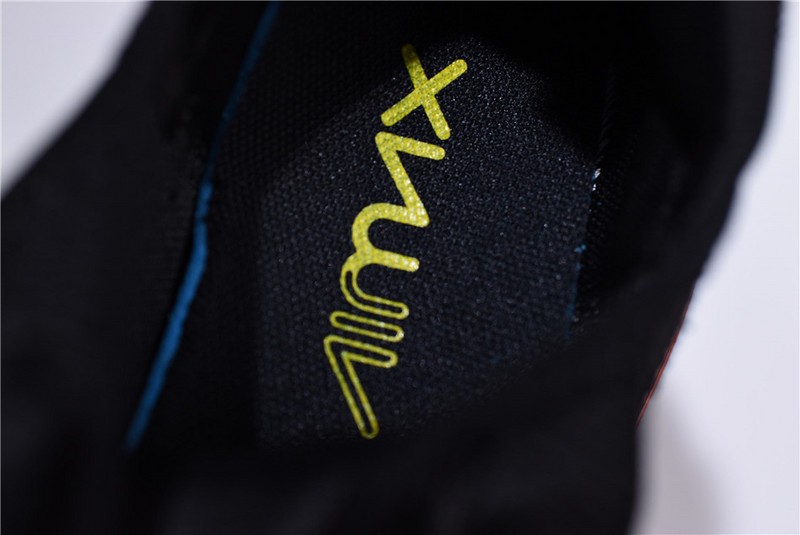 Nike Air Max 270 “FIFA World Cup” Brazil Black Green Yellow AH8050-112