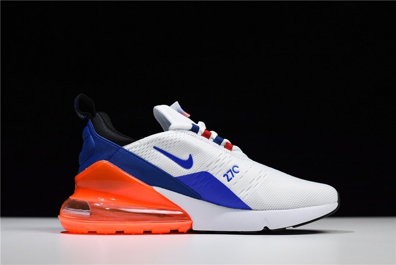 Nike Air Max 270 Overseas Edition "World Cup" AQ7982-406