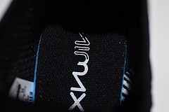 NIKE AIR MAX 270 FLYKNIT “WHITE/BLACK” AO1023-100
