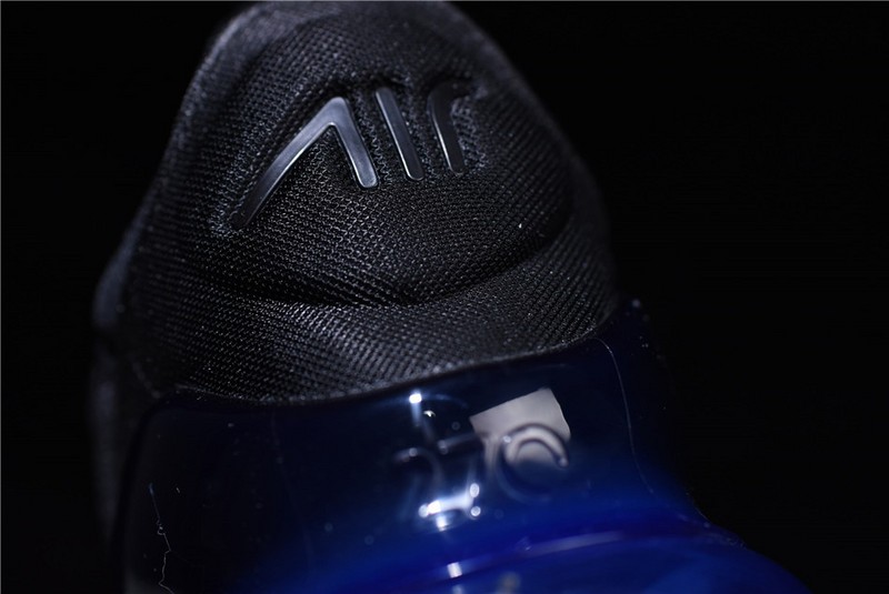 Nike Air Max 270 “PHOTO BLUE” black AH8050-009