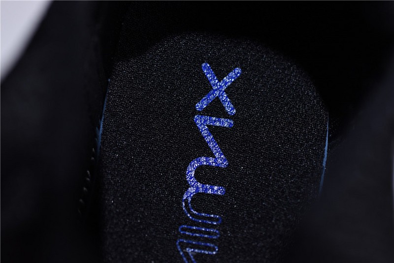 Nike Air Max 270 “PHOTO BLUE” black AH8050-009