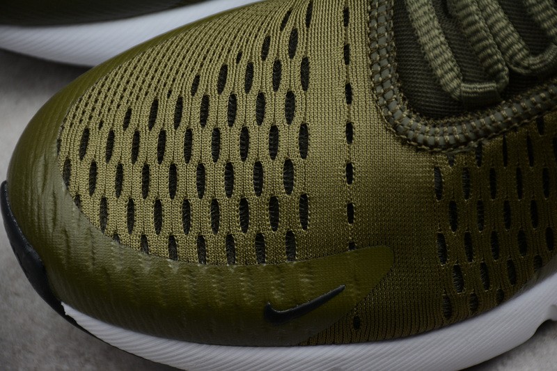 NIKE AIR MAX 270 “MEDIUM OLIVE” AH8050-201