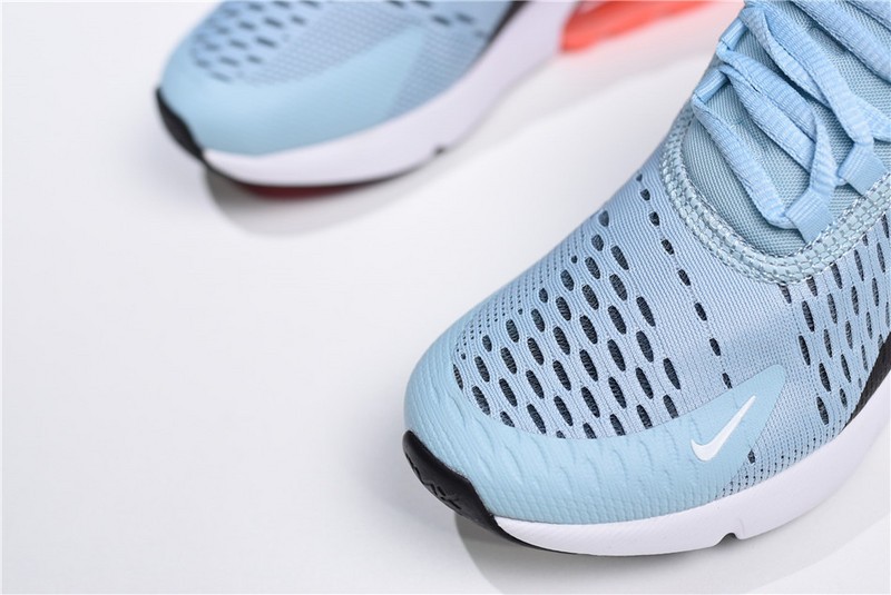 Nike AIR MAX 270 “OCEAN BLISS” Ocean Bliss AH6789-400