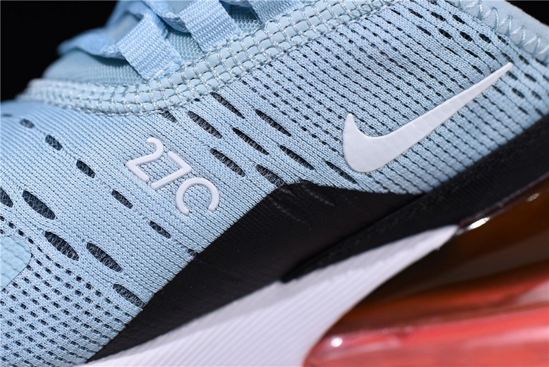 Nike AIR MAX 270 “OCEAN BLISS” Ocean Bliss AH6789-400
