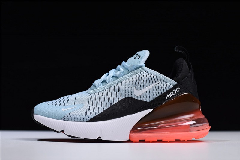 Nike AIR MAX 270 “OCEAN BLISS” Ocean Bliss AH6789-400
