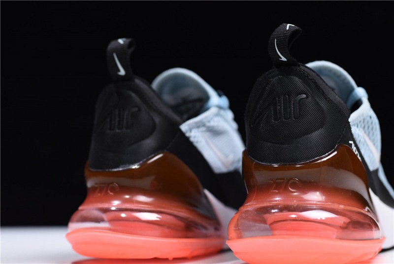Nike AIR MAX 270 “OCEAN BLISS” Ocean Bliss AH6789-400