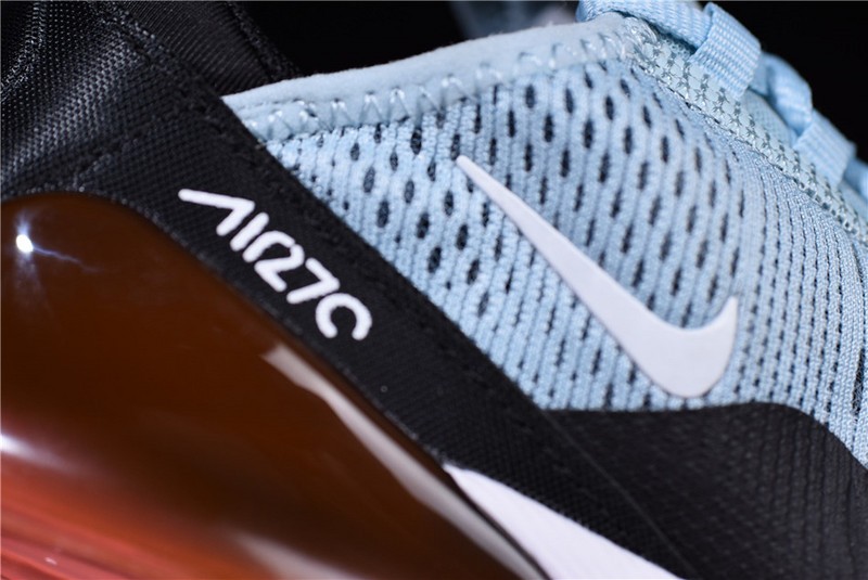 Nike AIR MAX 270 “OCEAN BLISS” Ocean Bliss AH6789-400