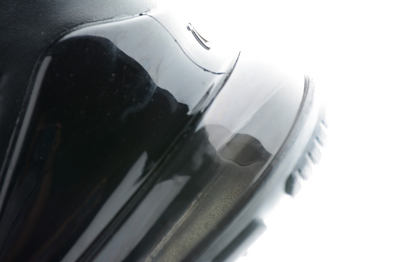 NIKE AIR MAX 270 FLYKNIT “OREO” Black/White AO1023-001