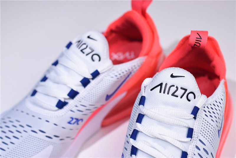Nike Air MAX 270 “ULTRAMARINE” AH6789-101