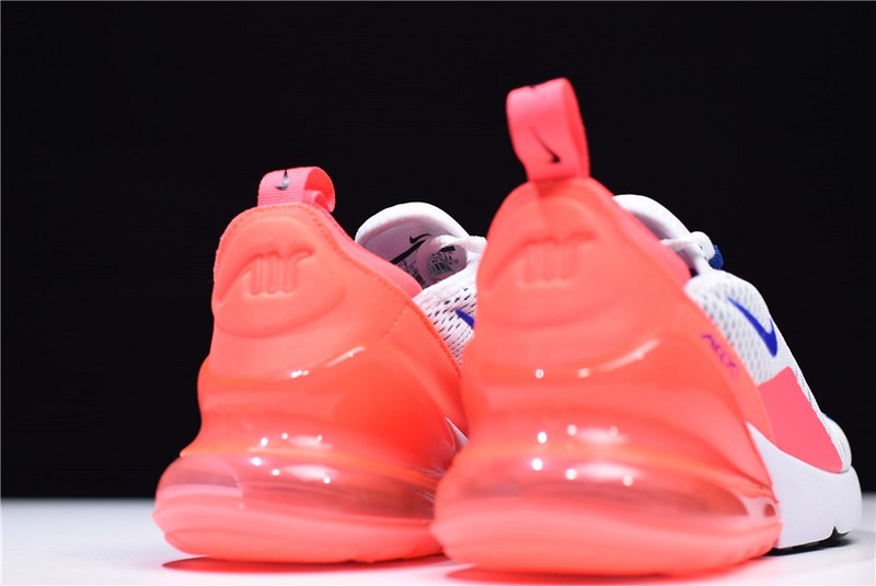 Nike Air MAX 270 “ULTRAMARINE” AH6789-101