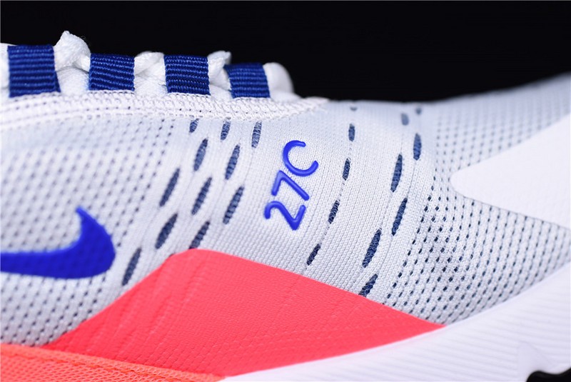 Nike Air MAX 270 “ULTRAMARINE” AH6789-101