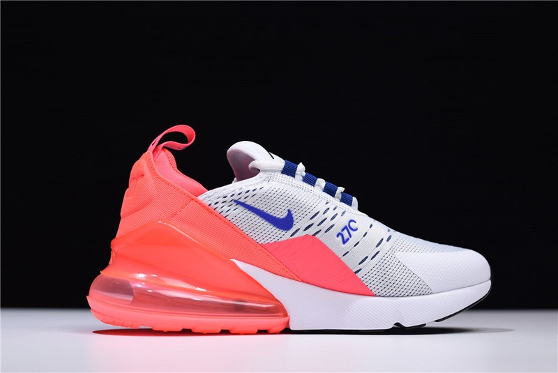 Nike Air MAX 270 “ULTRAMARINE” AH6789-101
