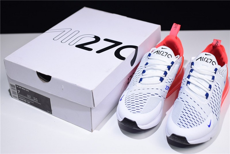 Nike Air MAX 270 “ULTRAMARINE” AH6789-101