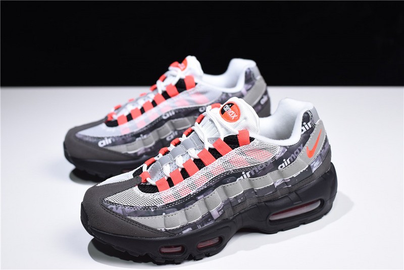 Atmos x Air Max 95