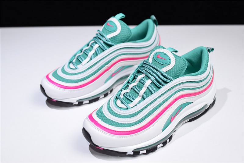 Nike Air Max 97 "south Beach" 921522-101