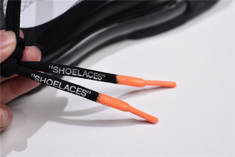 Off-White Nike Air Max 97 Black AJ4585-001