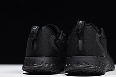 Nike Legend Epic React Running Shoes Black/Black AA1625 002