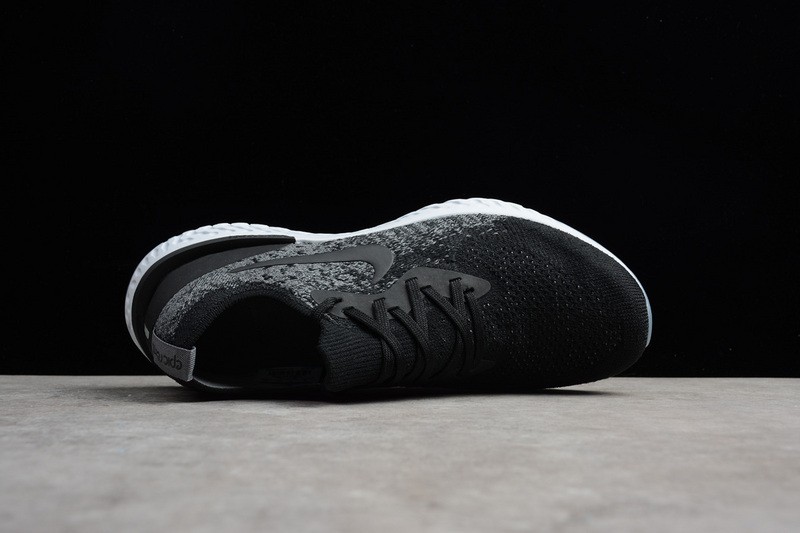 Nike Epic React Flyknit black AQ0067-001