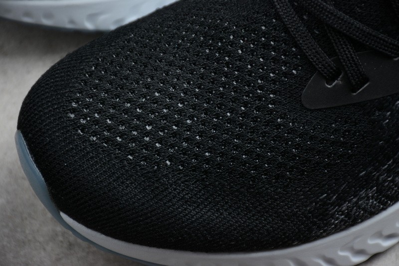 Nike Epic React Flyknit black AQ0067-001