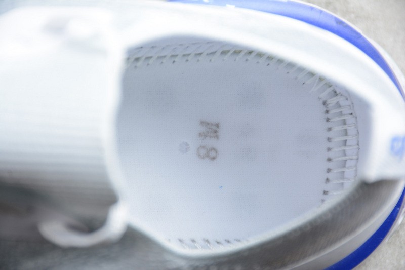 NIKE EPIC REACT FLYKNIT “WHITE FUSION” AQ0067-100